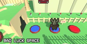 Fi-Knight Kingdom PC Screenshot