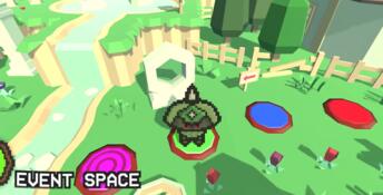 Fi-Knight Kingdom PC Screenshot