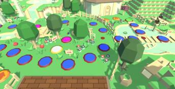 Fi-Knight Kingdom PC Screenshot