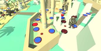 Fi-Knight Kingdom PC Screenshot