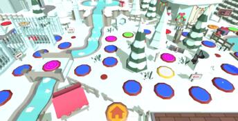 Fi-Knight Kingdom PC Screenshot