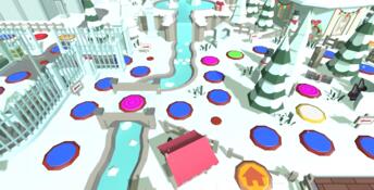 Fi-Knight Kingdom PC Screenshot