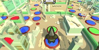 Fi-Knight Kingdom PC Screenshot