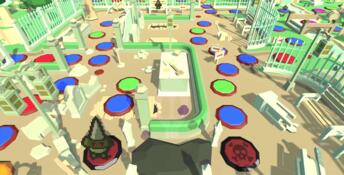 Fi-Knight Kingdom PC Screenshot
