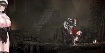 FIA’S ADVENTURE PC Screenshot