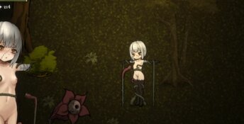 FIA’S ADVENTURE
