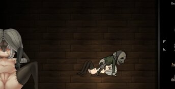FIA’S ADVENTURE PC Screenshot