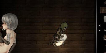 FIA’S ADVENTURE PC Screenshot