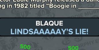Fibbage XL