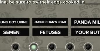 Fibbage XL PC Screenshot