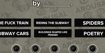 Fibbage XL PC Screenshot