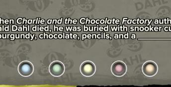 Fibbage XL PC Screenshot