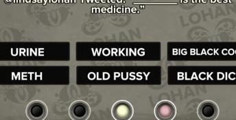 Fibbage XL PC Screenshot