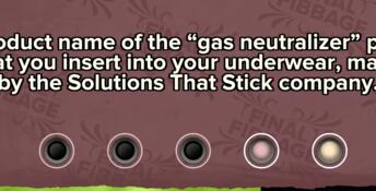 Fibbage XL PC Screenshot