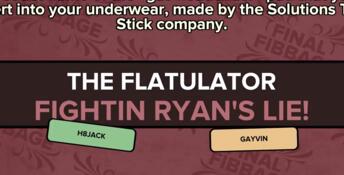 Fibbage XL PC Screenshot