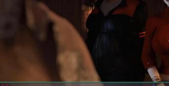 Fictional Story PC Screenshot