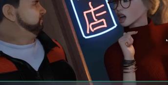 Fictional Story PC Screenshot