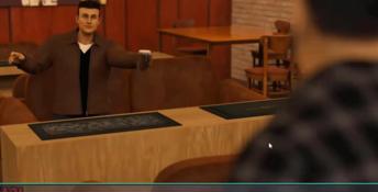 Fictional Story PC Screenshot