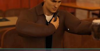 Fictional Story PC Screenshot