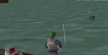 Field & Stream: Trophy Bass 4 PC Screenshot