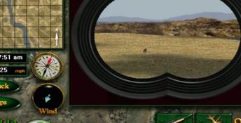 Field & Stream Trophy Buck