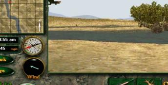 Field & Stream Trophy Buck PC Screenshot