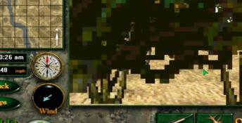 Field & Stream Trophy Buck PC Screenshot
