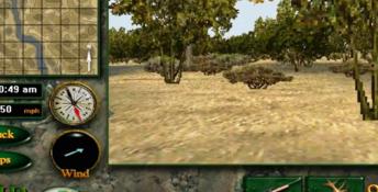 Field & Stream Trophy Buck PC Screenshot