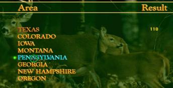Field & Stream Trophy Buck PC Screenshot