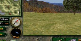 Field & Stream Trophy Buck PC Screenshot