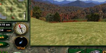 Field & Stream Trophy Buck PC Screenshot