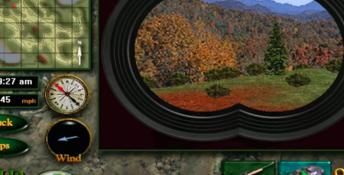 Field & Stream Trophy Buck PC Screenshot