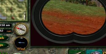 Field & Stream Trophy Buck PC Screenshot
