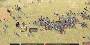Field of Glory II PC Screenshot