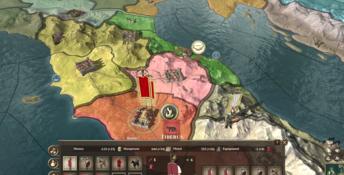 Field of Glory: Empires PC Screenshot