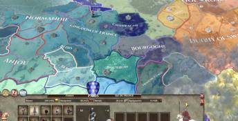 Field of Glory: Kingdoms PC Screenshot