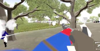 Field of Honor PC Screenshot
