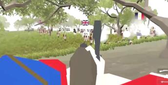 Field of Honor PC Screenshot