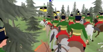 Field of Honor PC Screenshot