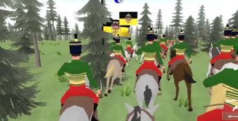 Field of Honor PC Screenshot