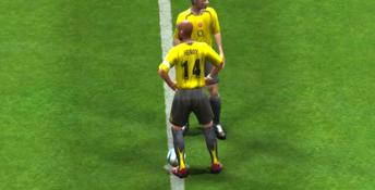 FIFA 06 PC Screenshot