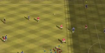 FIFA 07 PC Screenshot