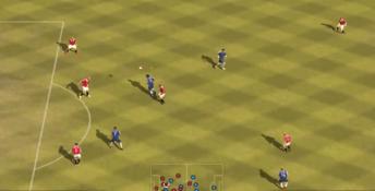 FIFA 07 PC Screenshot
