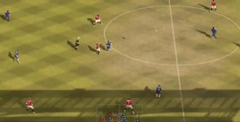 FIFA 07 PC Screenshot