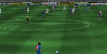 FIFA 09 PC Screenshot