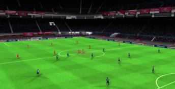 FIFA 10 PC Screenshot