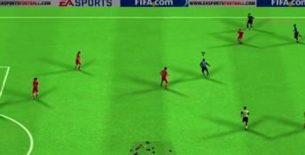 FIFA 10 PC Screenshot