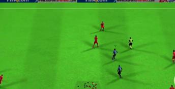 FIFA 10 PC Screenshot