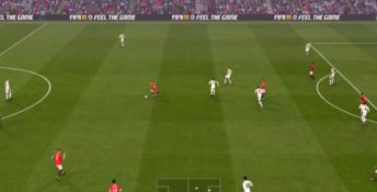 FIFA 15 PC Screenshot