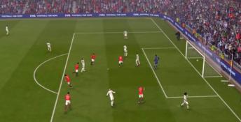 FIFA 15 PC Screenshot